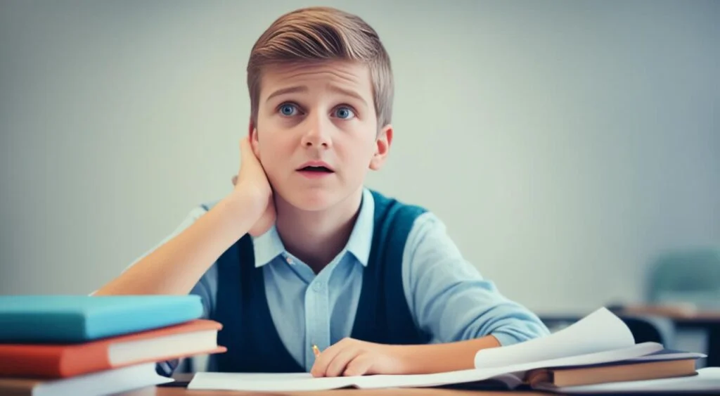 what to do when your child is failing school
