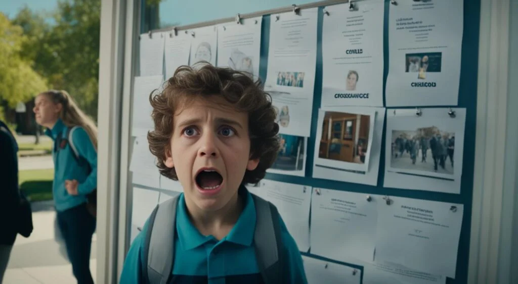 what to do when your child is expelled from school