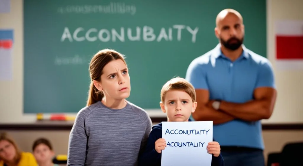 what to do when your child is violent
