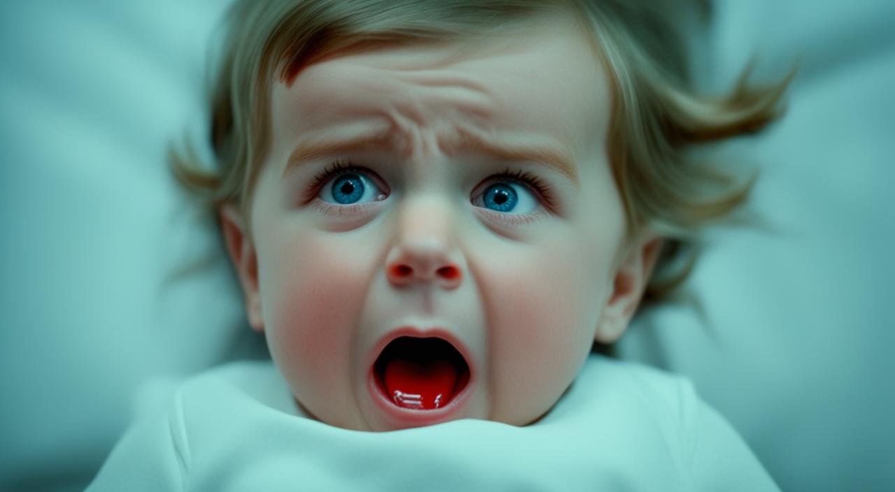 how to stop a child from choking