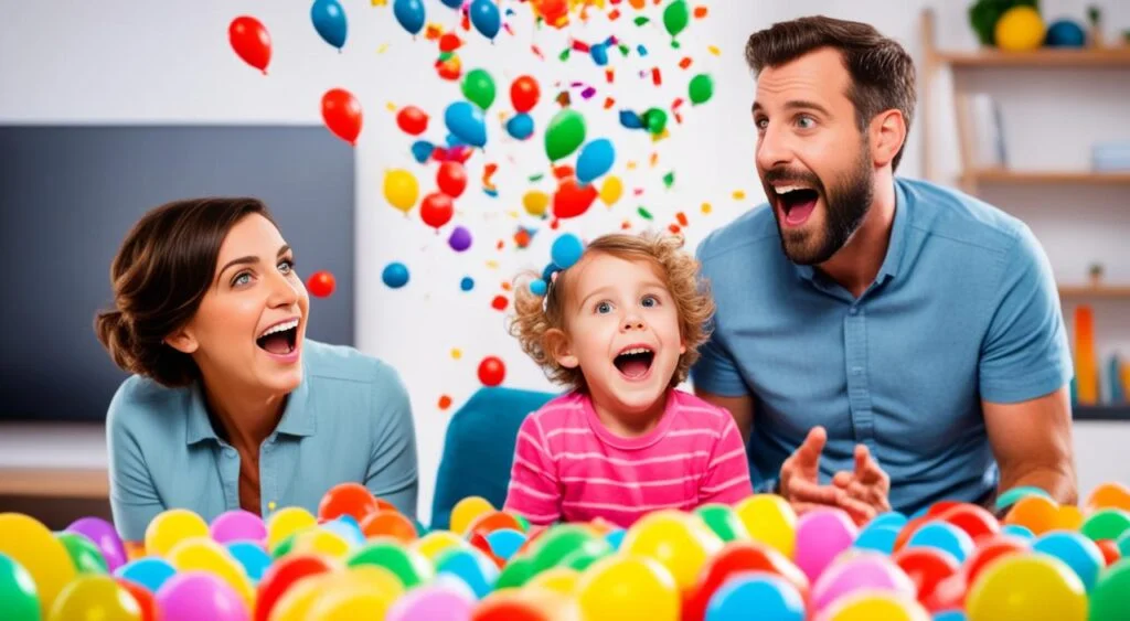 how to stop a child swearing