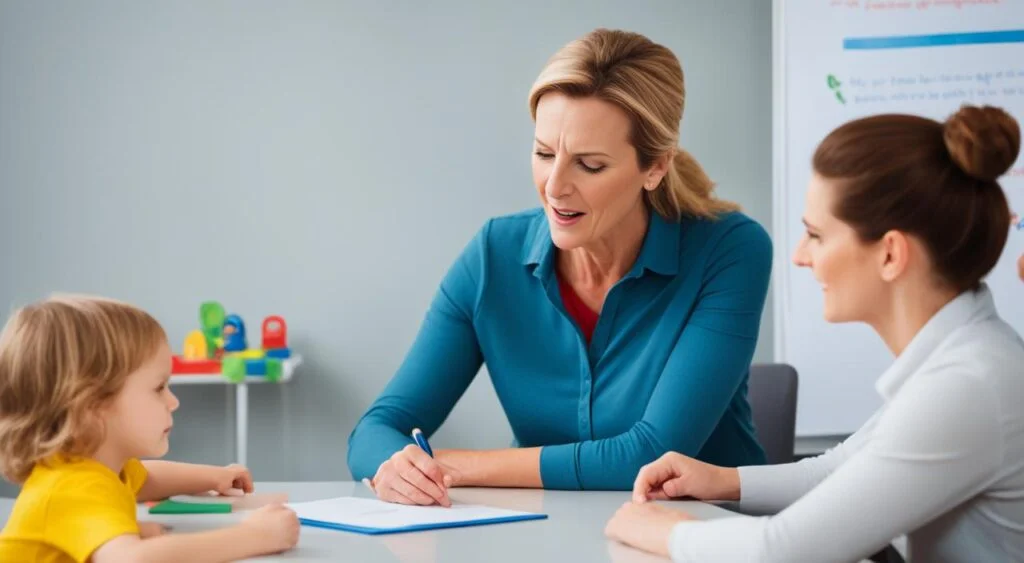 how to stop a child from talking back
