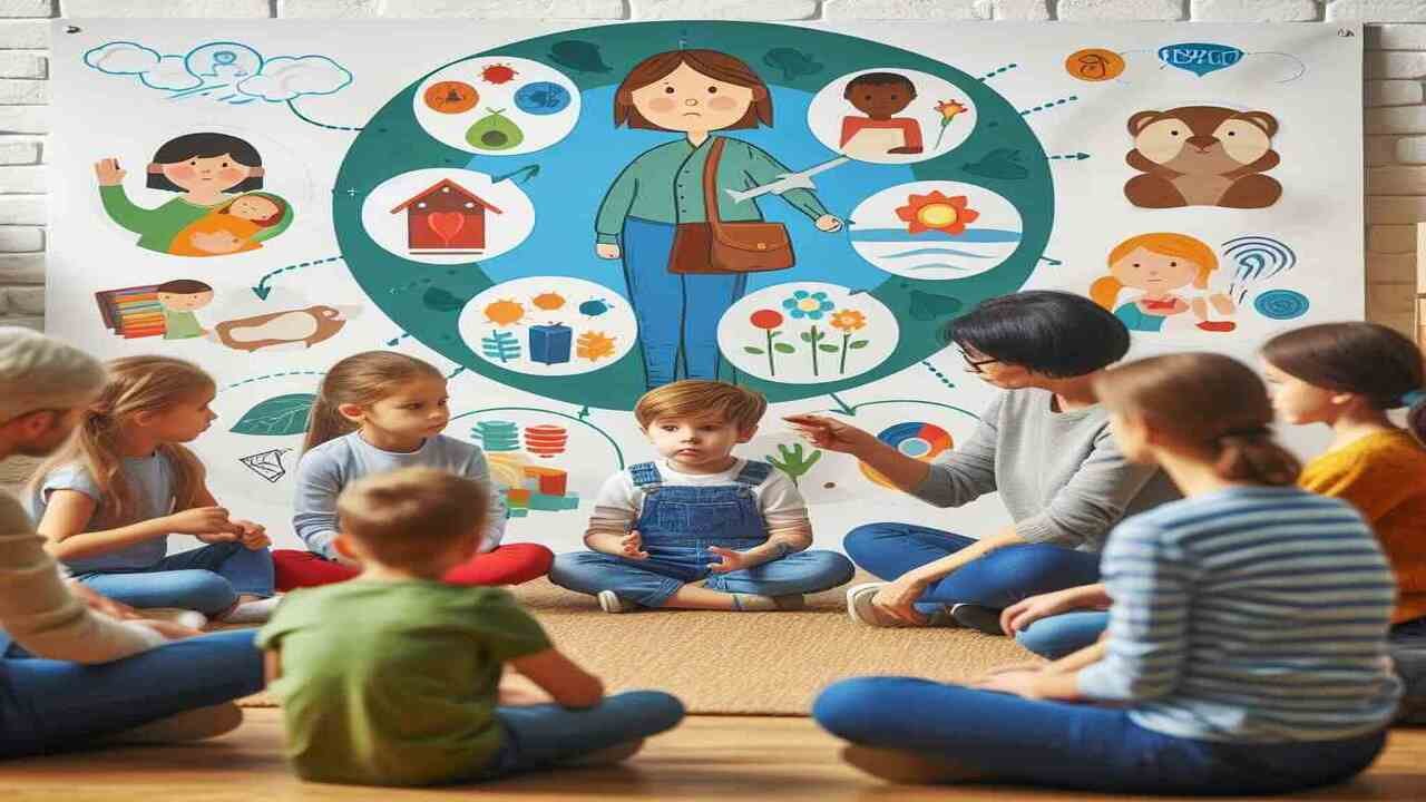 How to Explain Respect to a Child