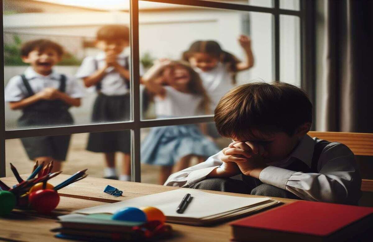 how to explain ocd to a child