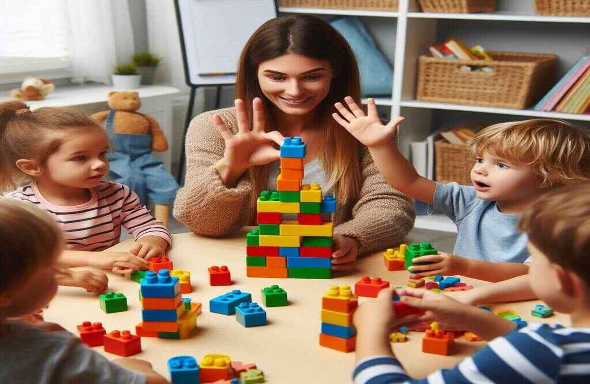 How to Explain Occupational Therapy to a Child