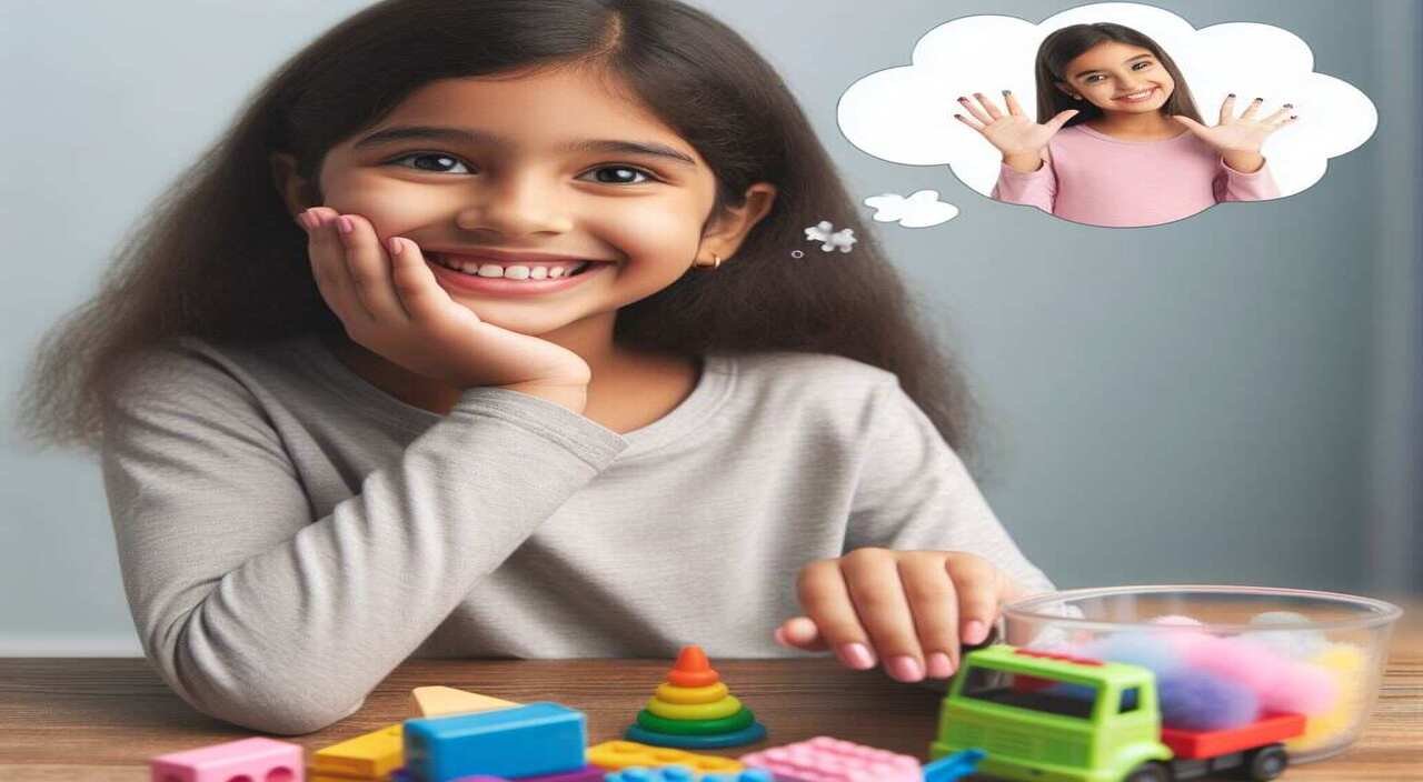 how to stop a child biting their nails