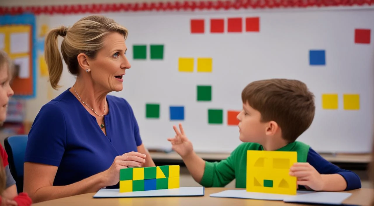 how to explain fractions to kids