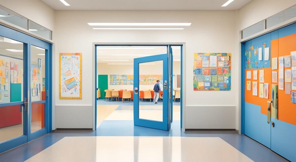 how to talk to your child about changing schools