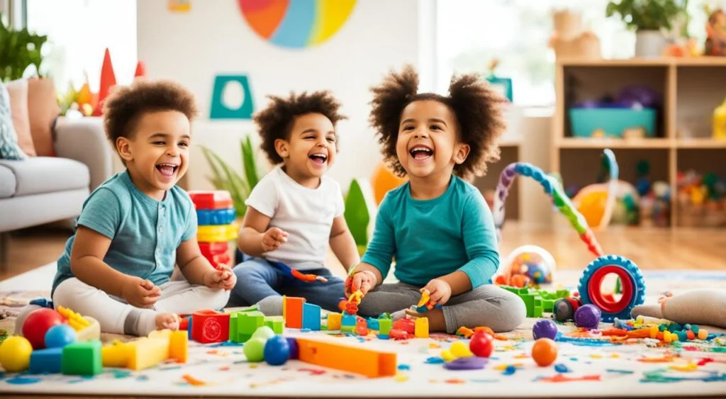 how to stop a child from chewing on things