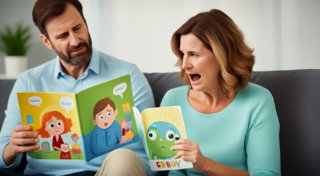 how to explain depression to a child