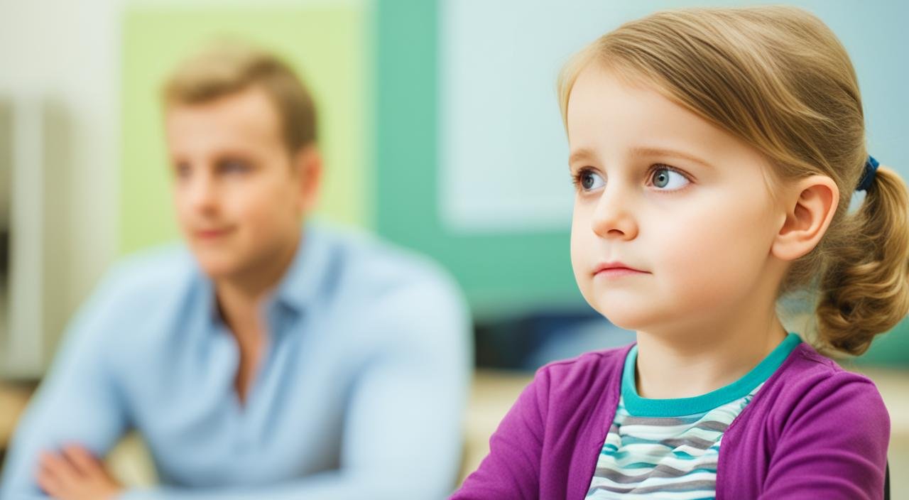 how to tell if a child is lying