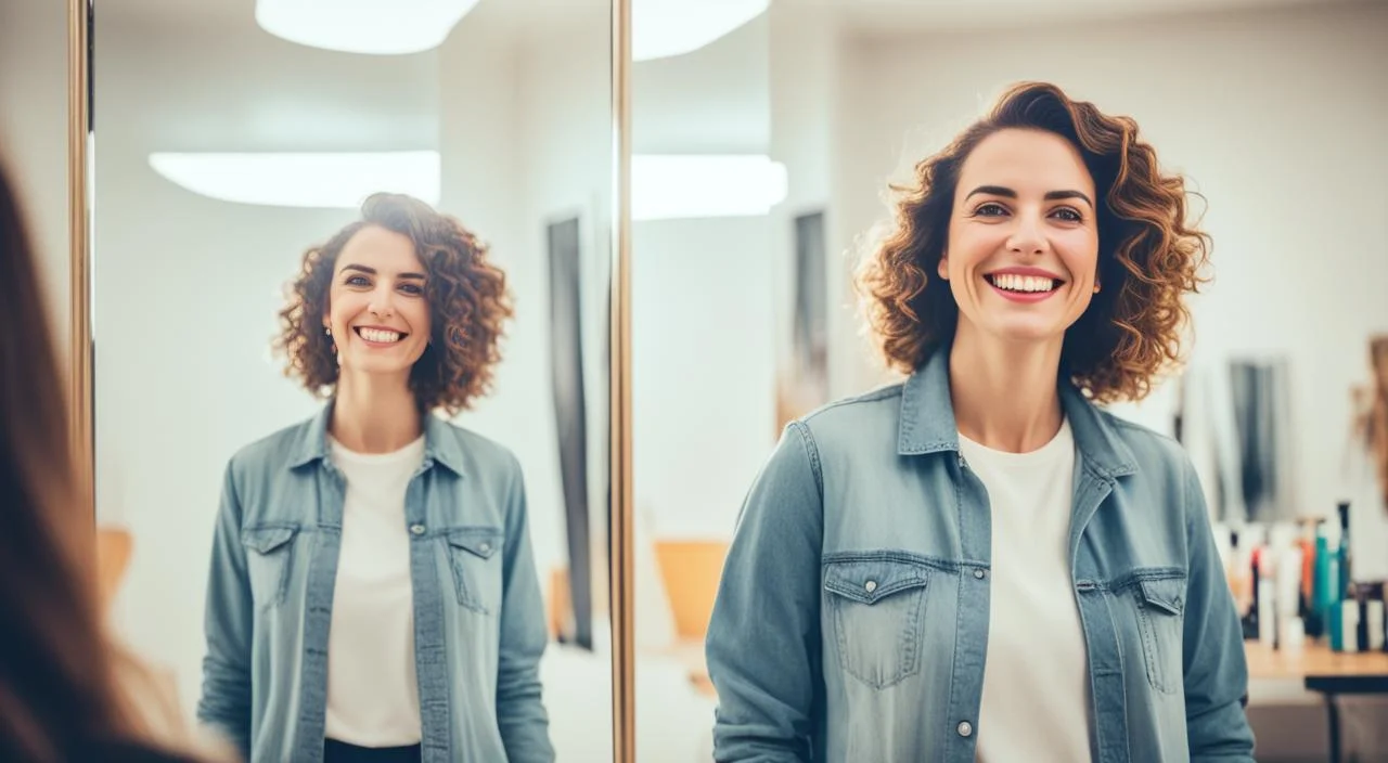 How to Fix Self-Esteem Issues