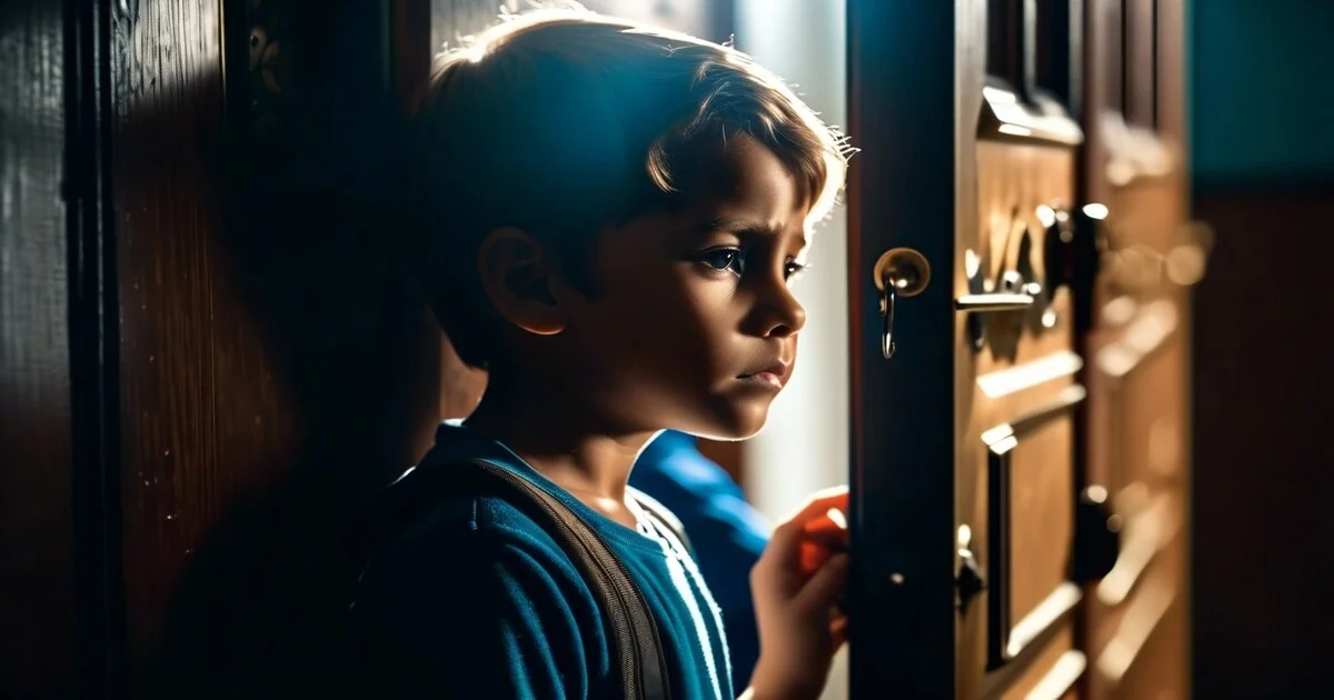 what to do when your child is expelled from school