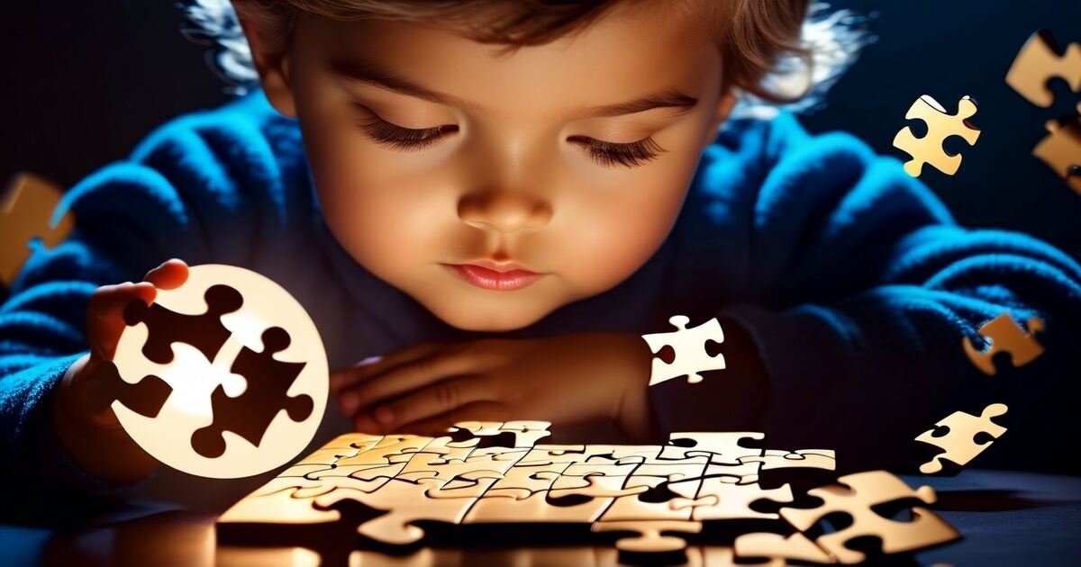 How to Explain Autism to a Child