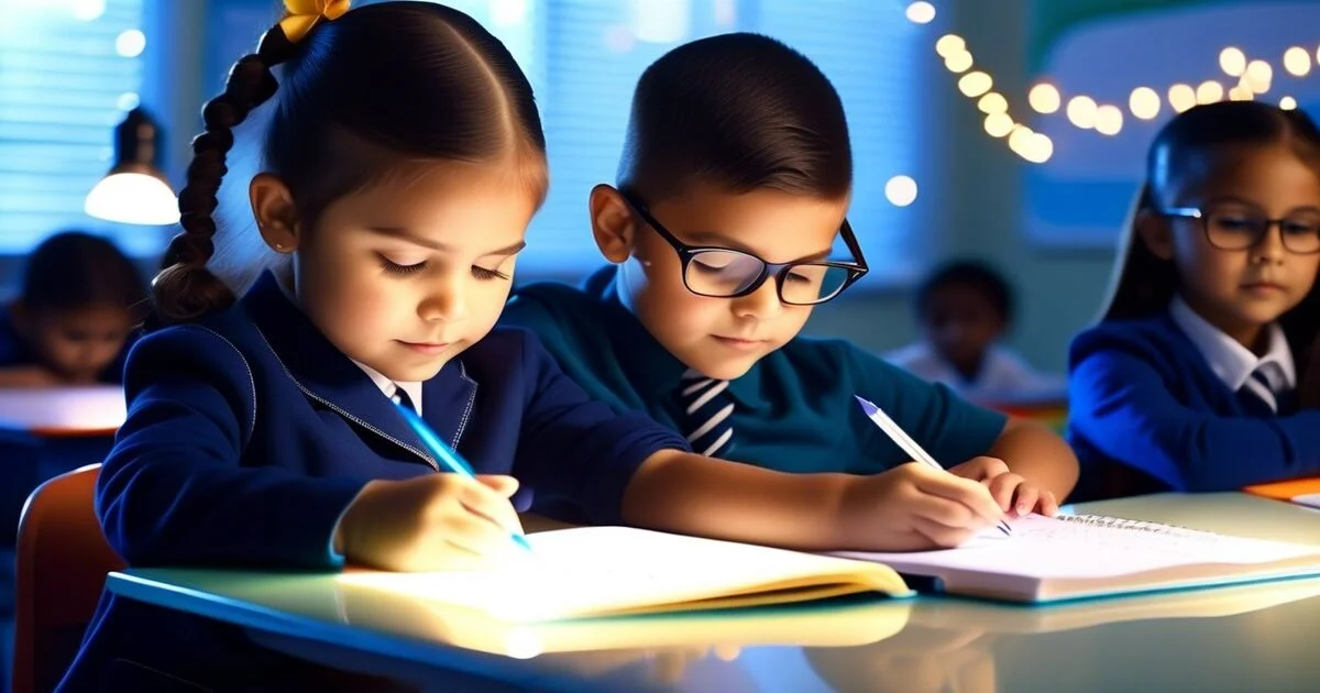 How to Teach Math to a Child