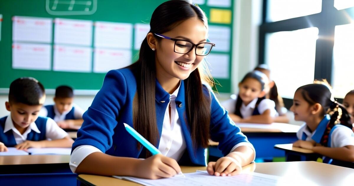 How to Teach Your Child Algebra