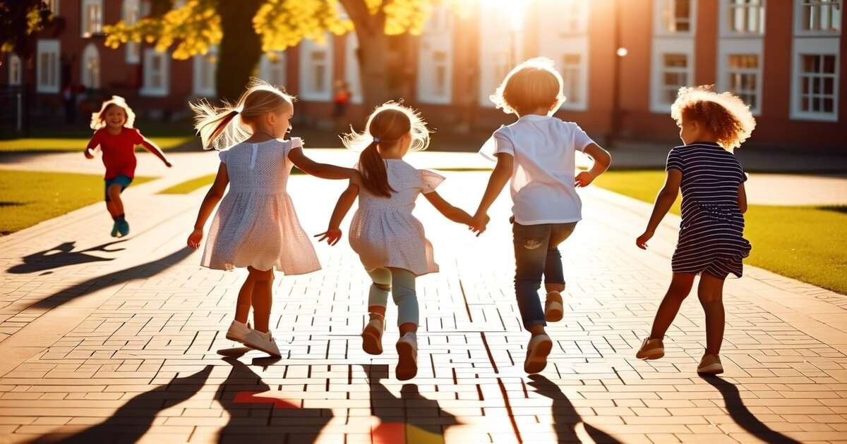 what to do when your child is bored