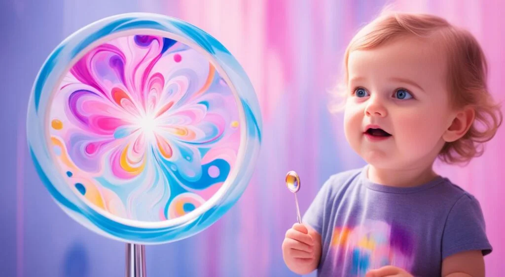 how to explain what a soul is to a child