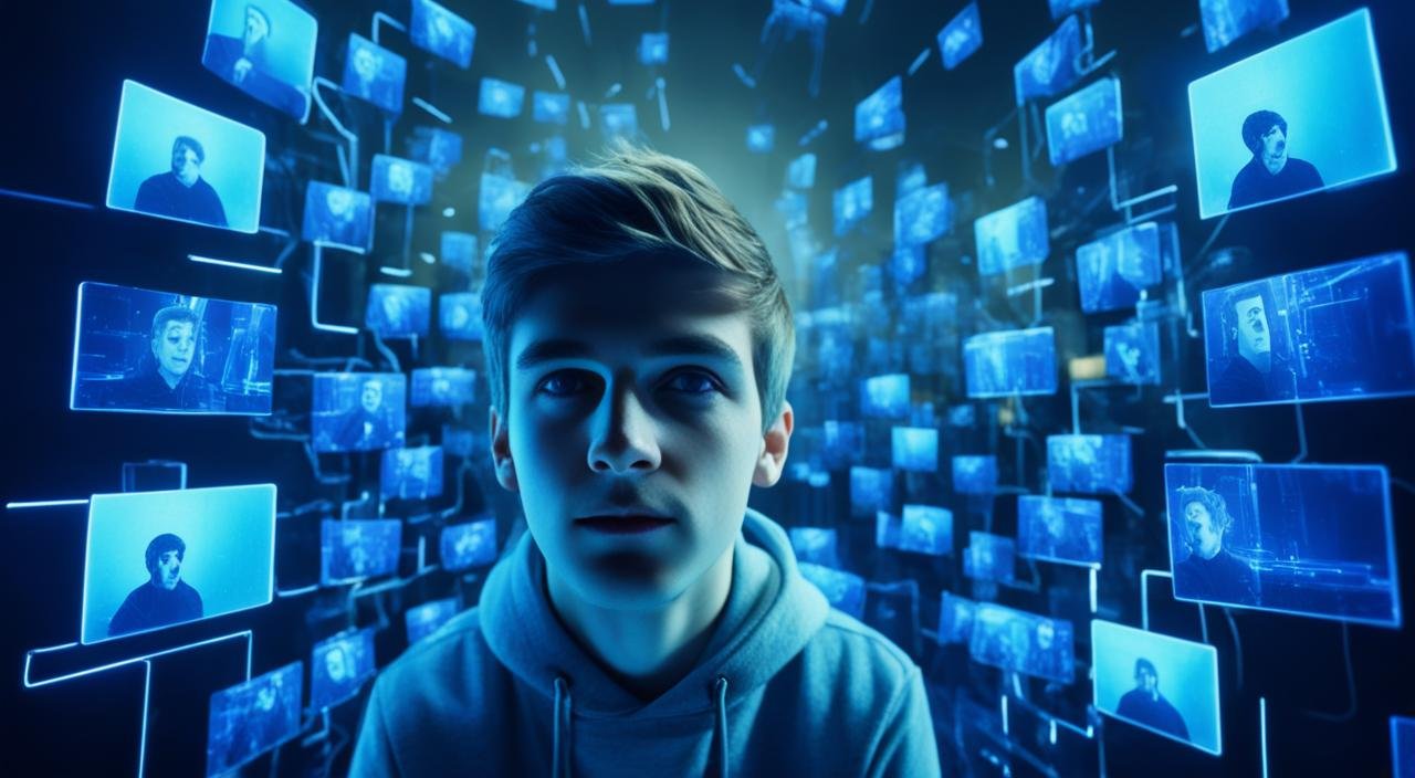 how much screen time is ok for a teenager