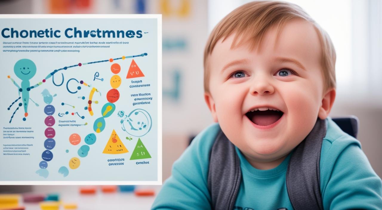 how to explain to a child about down syndrome