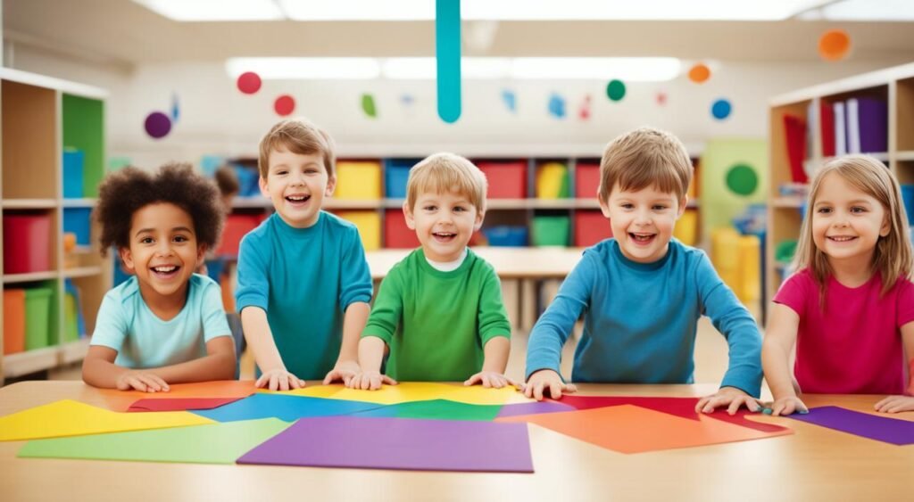 How do you explain before to a child?