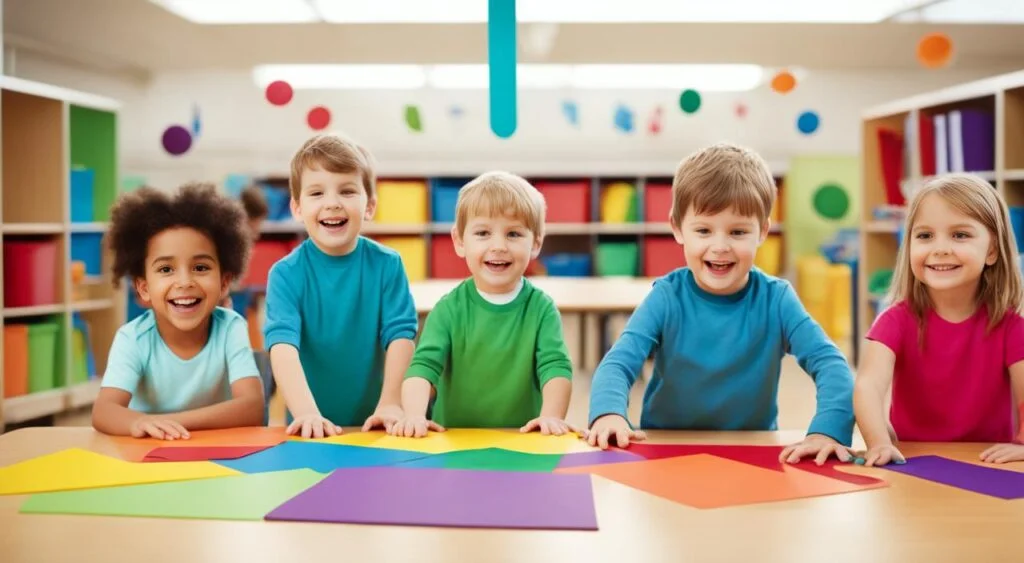 How do you explain before to a child?