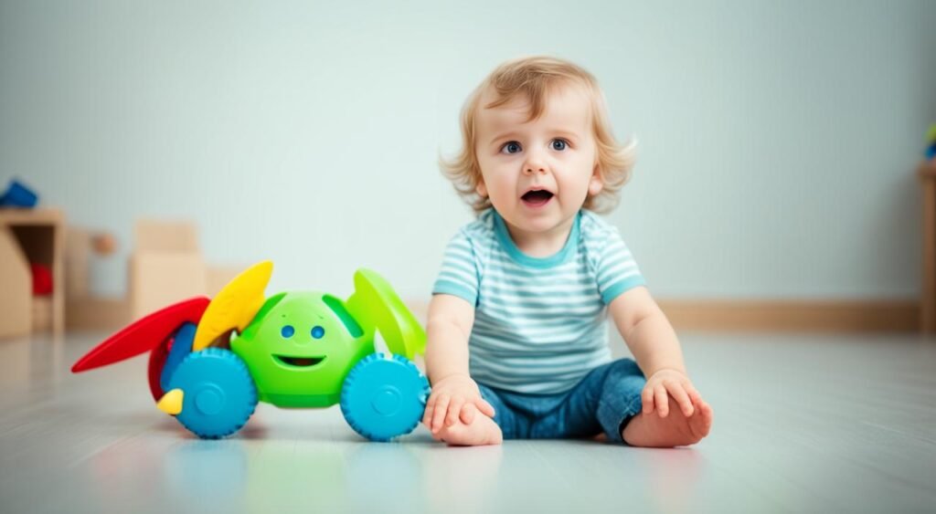 How to explain sharing to a child?