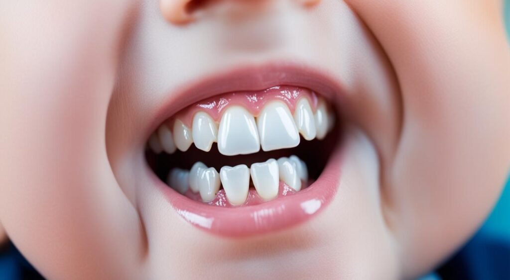 What Age Does a Child Stop Losing Teeth? How To Whiz A Kid
