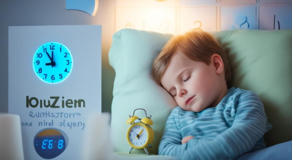 when should a child stop napping