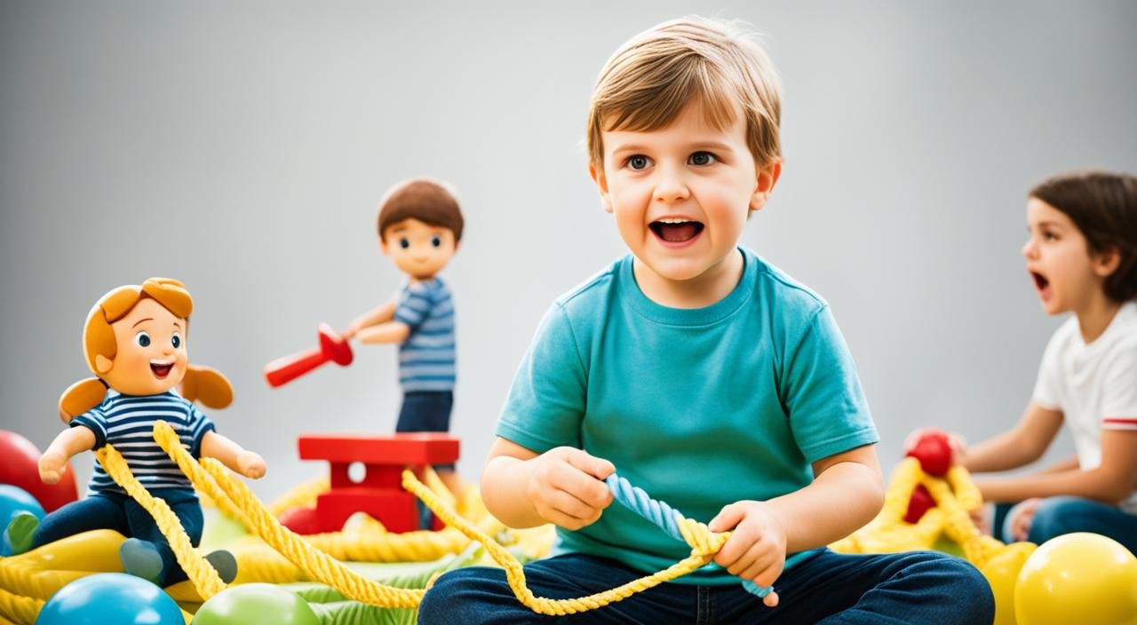 Which child age is the hardest?