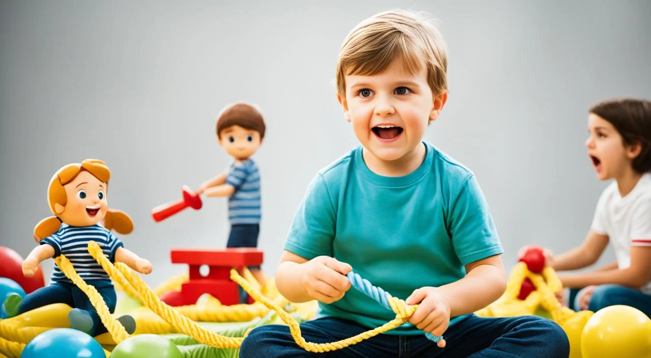Which child age is the hardest?