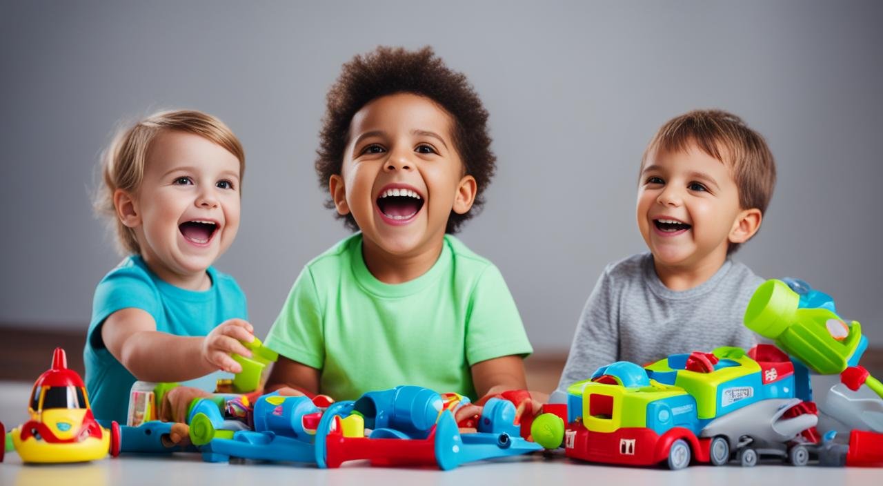 How do you explain kind to a child?