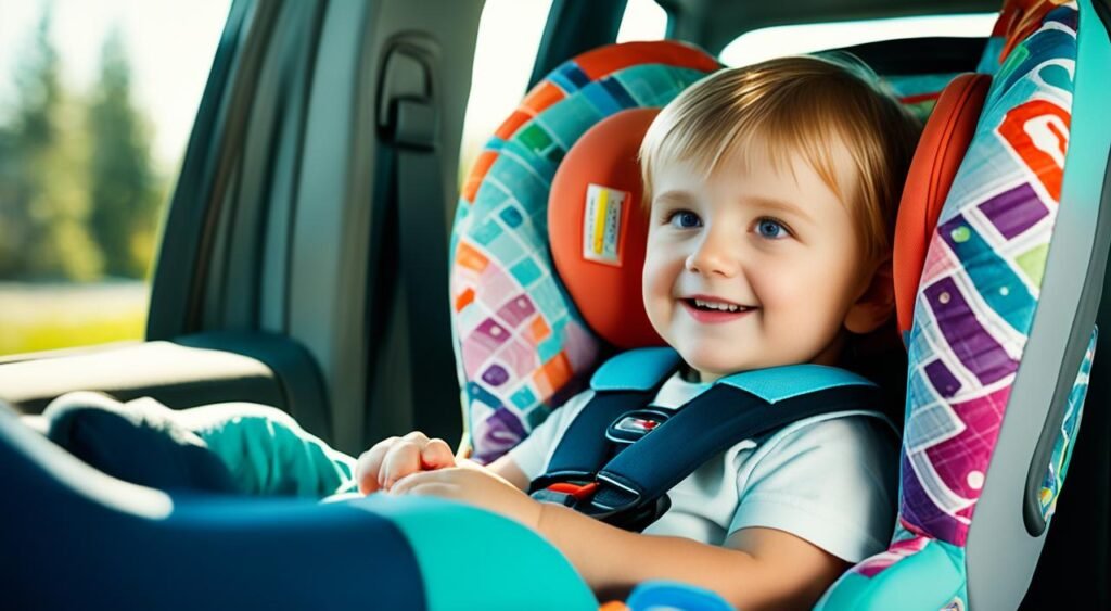 When Does a Child Stop Using a Car Seat? How To Whiz A Kid