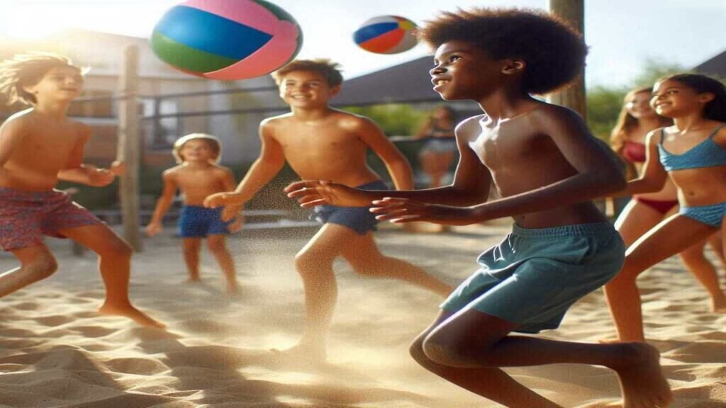 How do I teach my child to accept defeat?