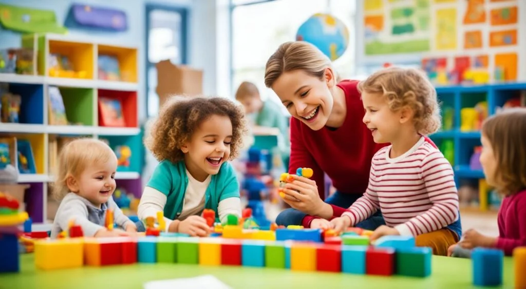 How to make kids learn?