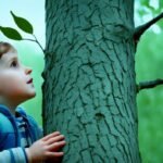 At What Age Does a Child Know Right from Wrong?