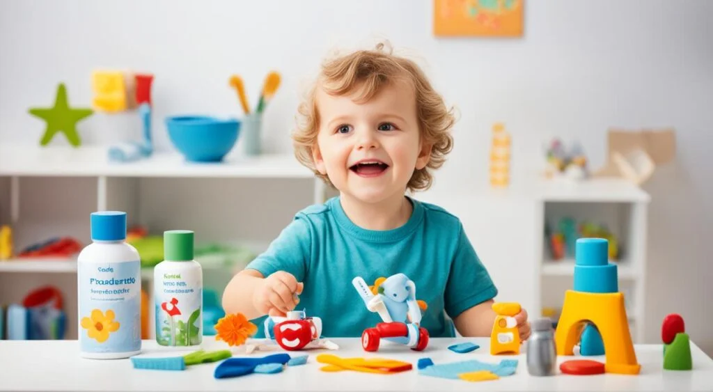 What should kids know before 1st grade?
