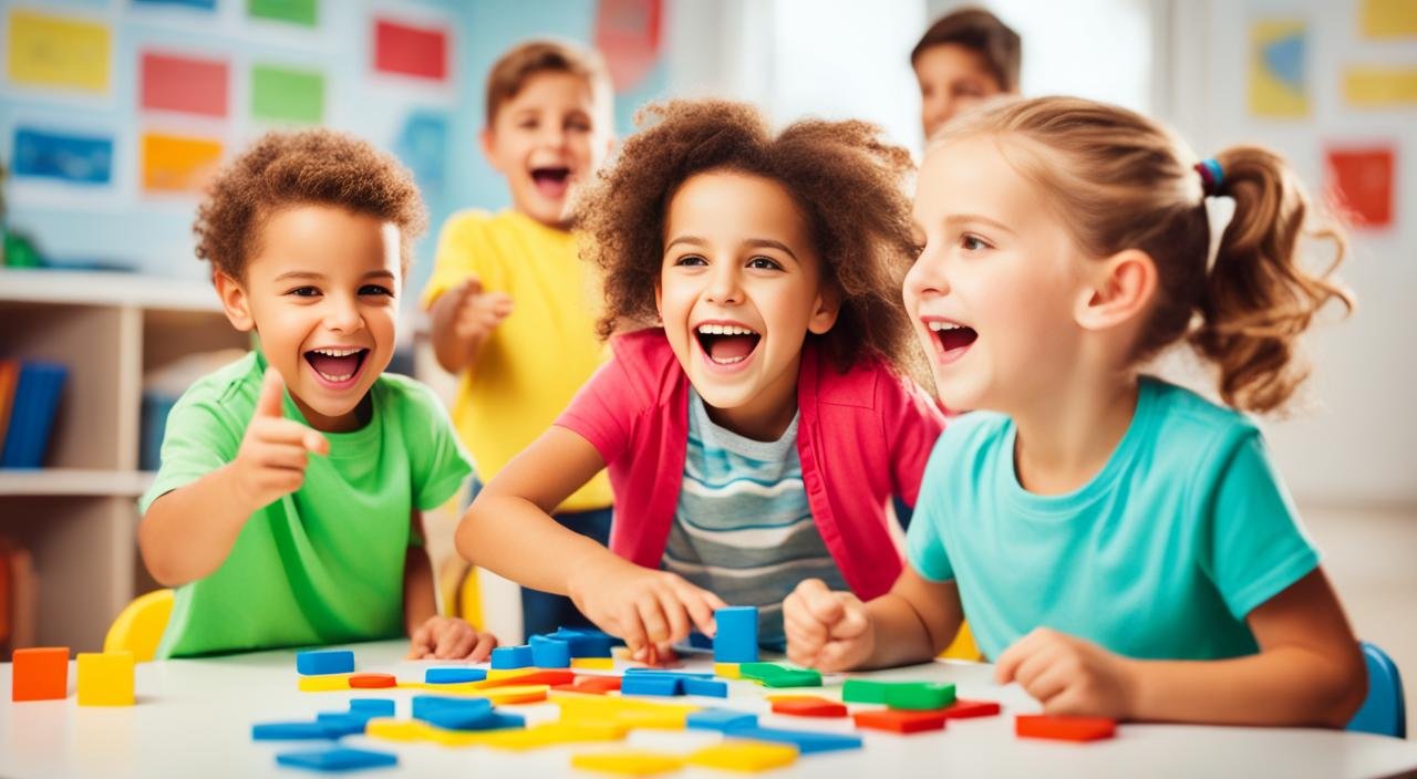 How to teach simple past in a fun way?