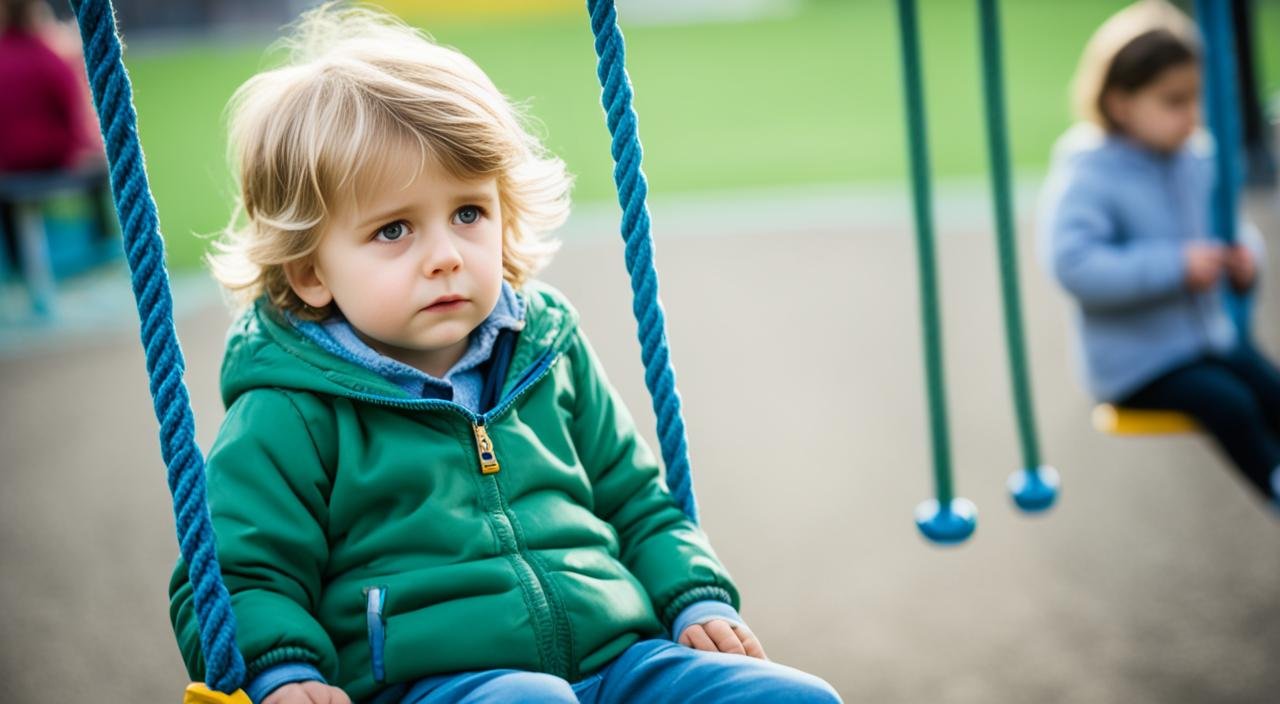 What is a dysfunctional child?