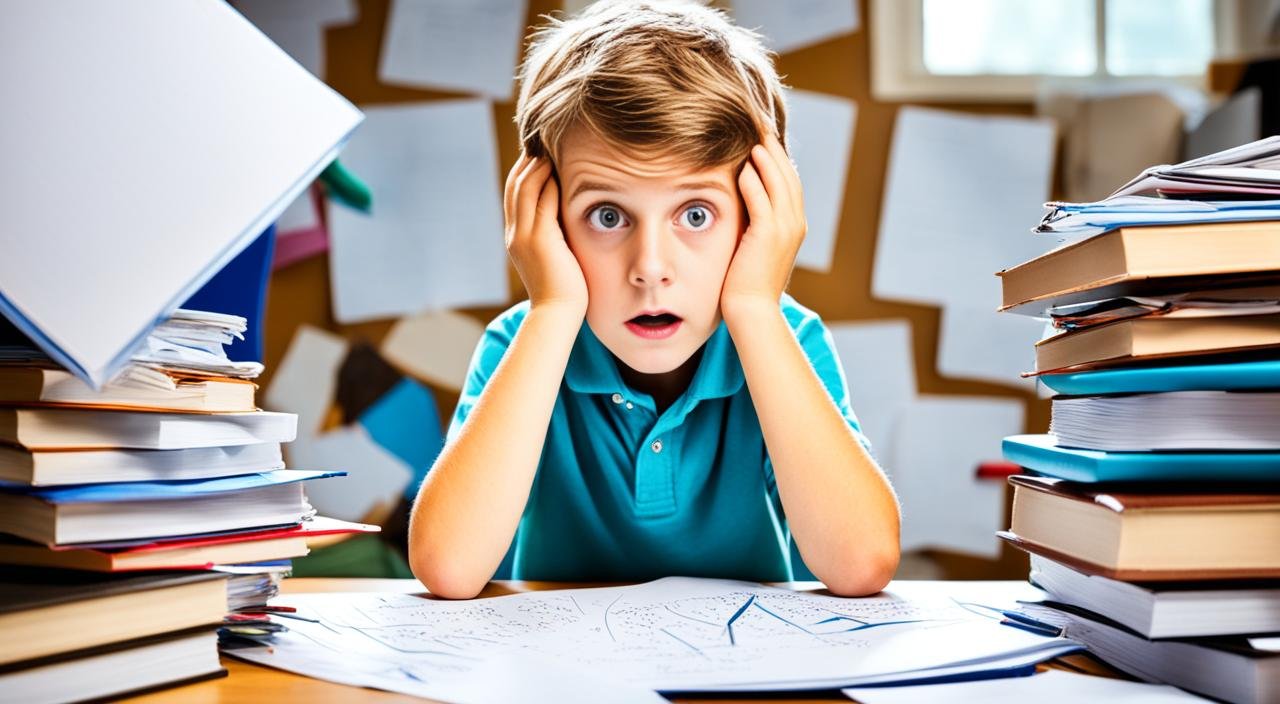 Signs Your Child Has ADHD, Not Just Being Lazy - How To Whiz A Kid