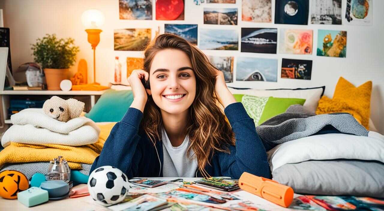 How to make your teenage daughter feel special?