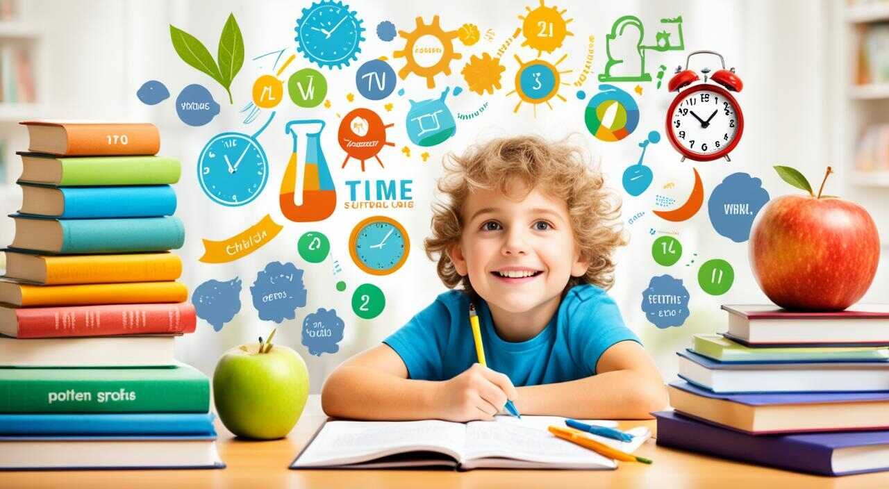 How to motivate kids to study?