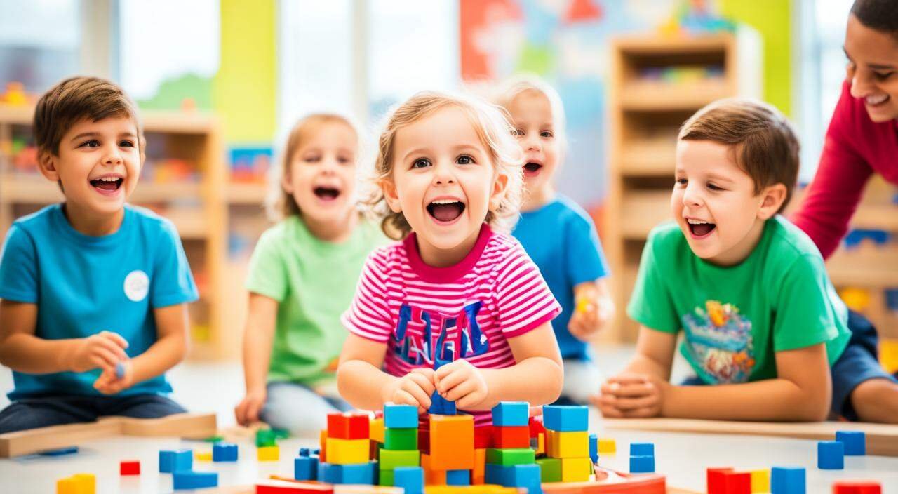 What are 3 ways to encourage children's interest in learning?