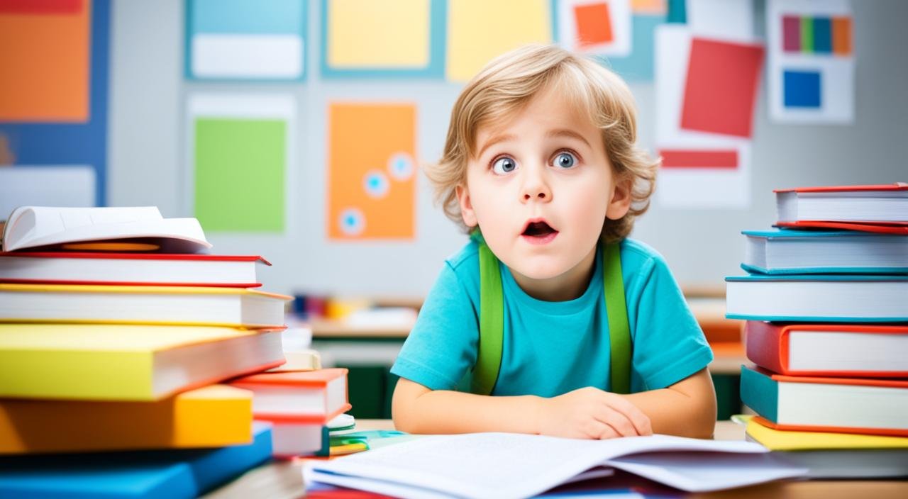 Why my child has no interest in learning?