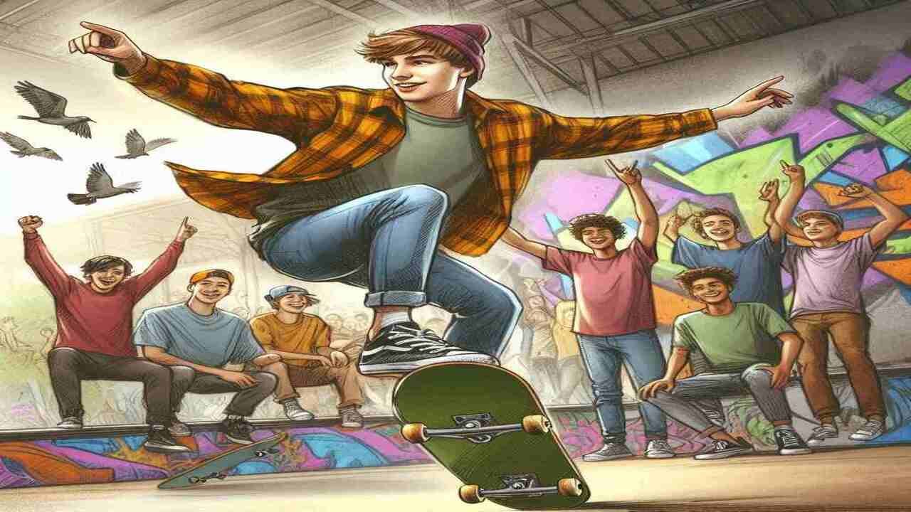 How can a 15 year old be successful in life?