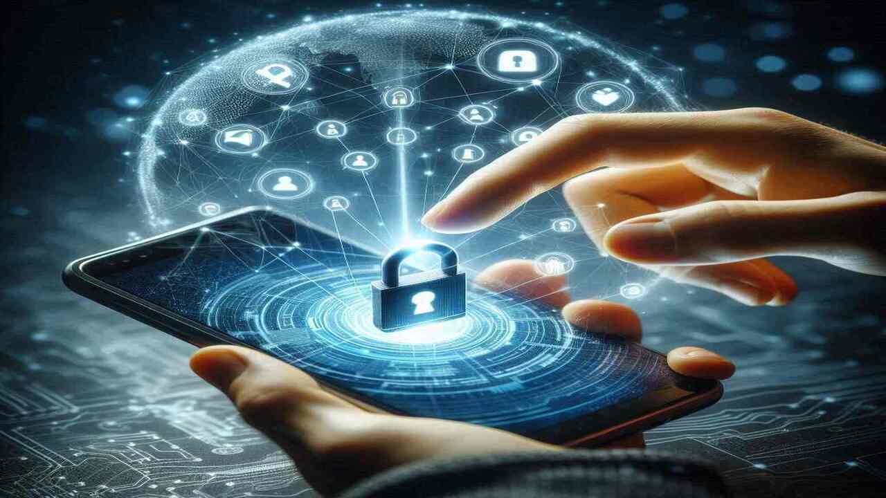 Why you shouldn't take your child's phone?