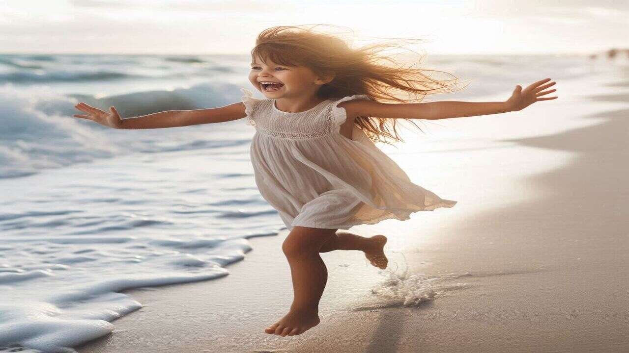 How do you teach a child to learn from failure?