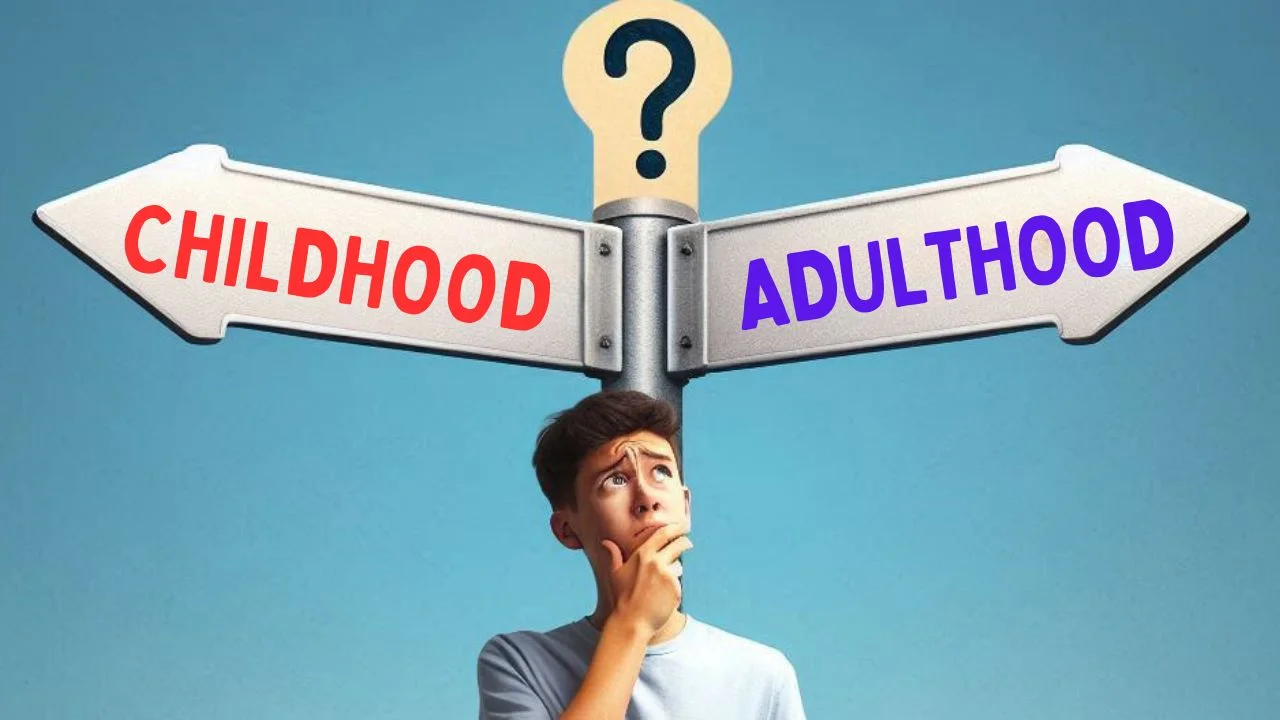 What is adolescence syndrome?