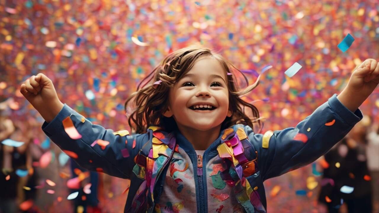 How do parents motivate their child to learn?