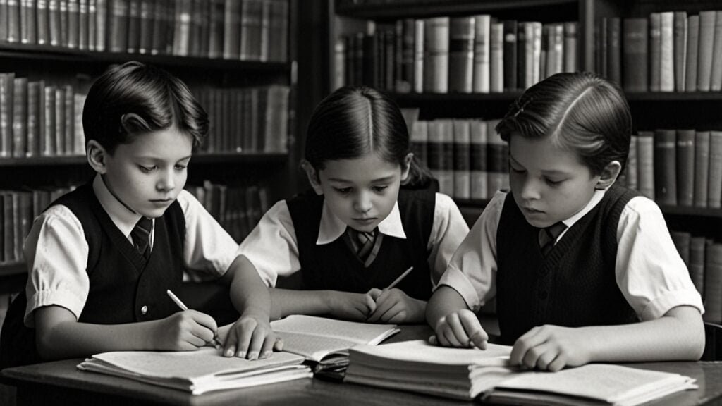 What is the smart kid disorder?